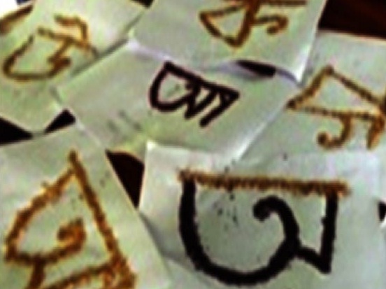 অক্ষর চিনি, ইতিহাস জানি ভাষাপ্রেম হৃদয়ে বুনি