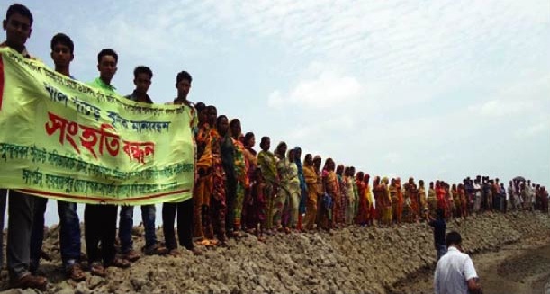 সুন্দরবন স্টুডেন্টস সলিডারিটি টিমের স্বপ্নযাত্রা