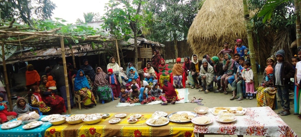 সম্প্রীতির জন্য সংস্কৃতি