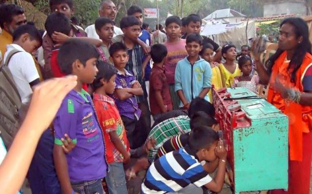 বানিয়াজুরীর ২০০ বছরের ঐতিহ্য: শিবরাত্রি মেলা