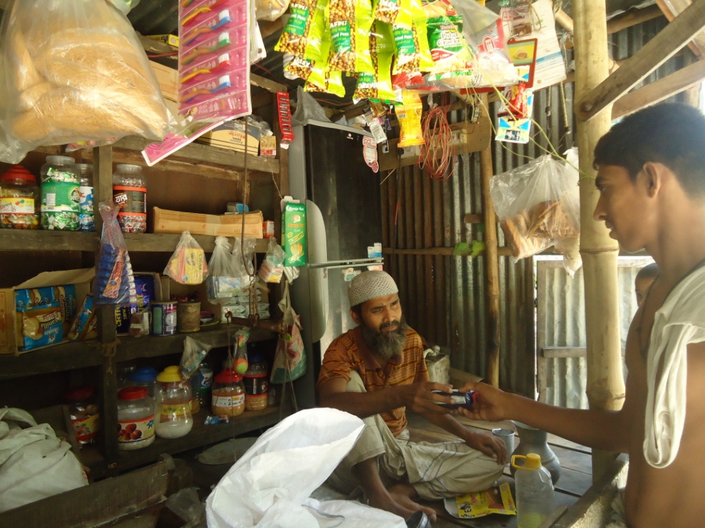 একজন আকবর আলীর জীবন সংগ্রাম ও সফলতা