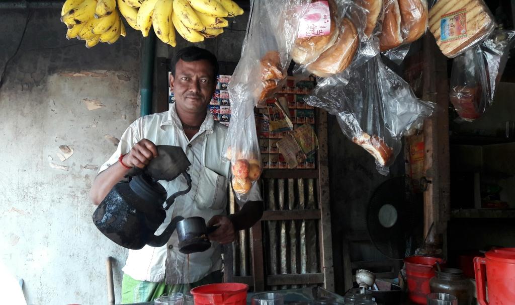 ‘বই পড়লে জগত চেনা যায়’