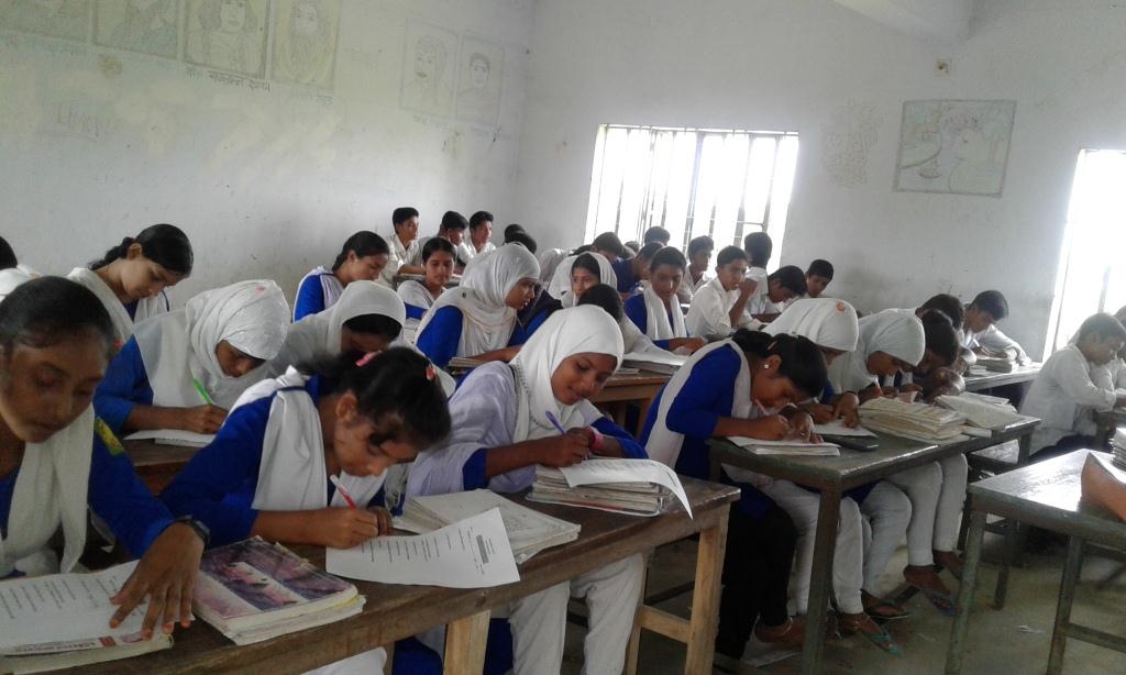 দেশ, মানুষ ও প্রকৃতিকে ভালোবাসি