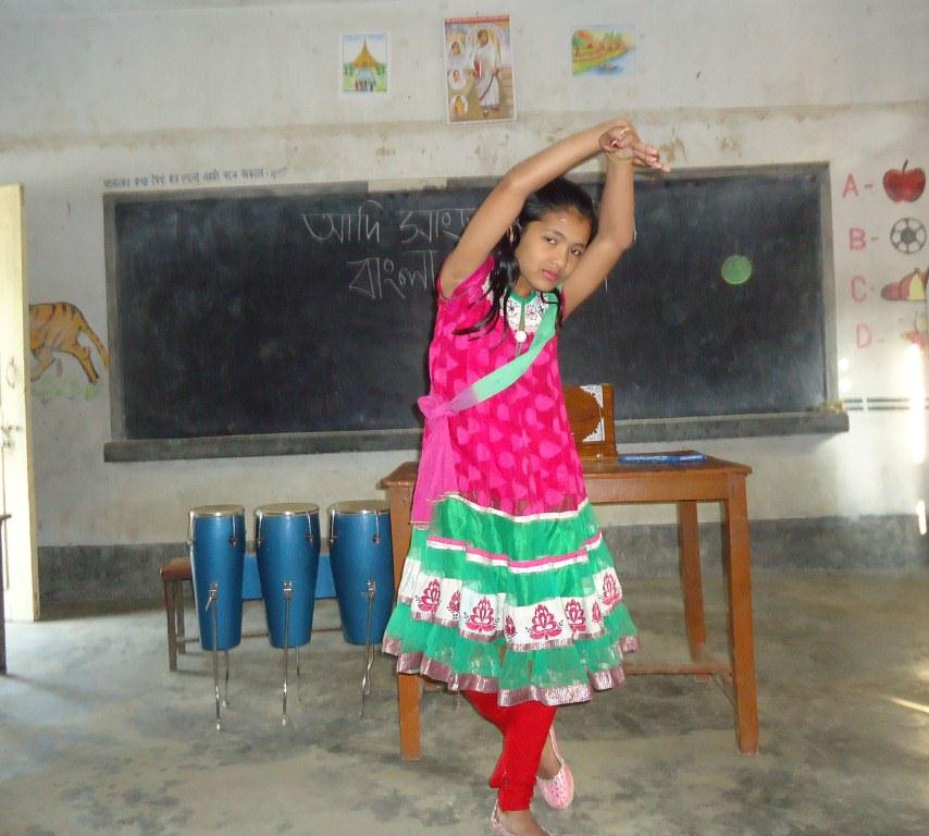 প্রসঙ্গে আদি সাংস্কৃতিক সঙ্গীত বিদ্যালয়