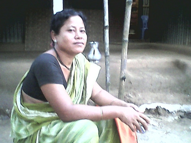 আমিও মানুষ তারাও মানুষ, আমিও পারি