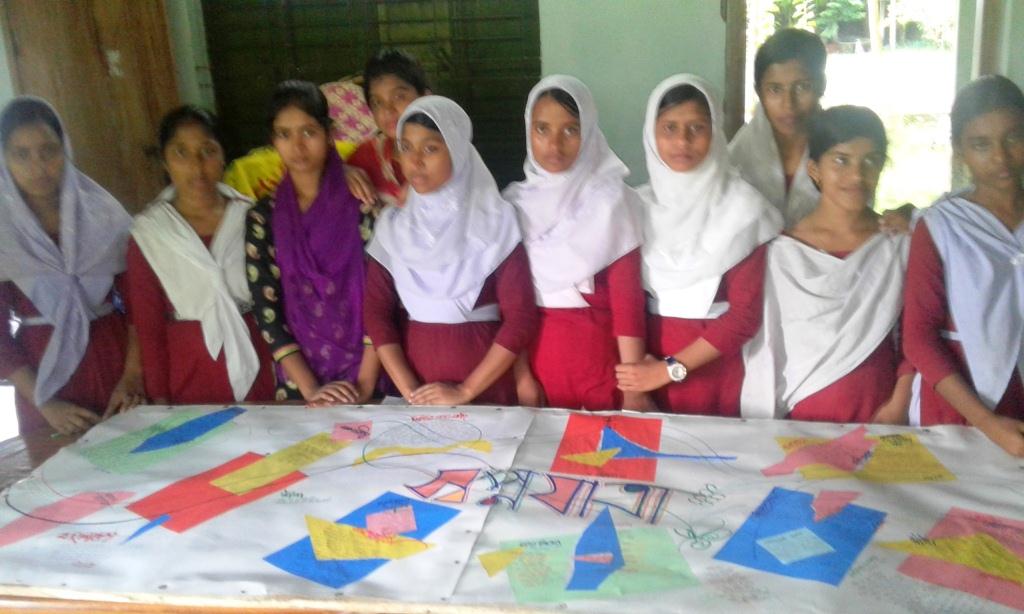 আমরা করবো জয়