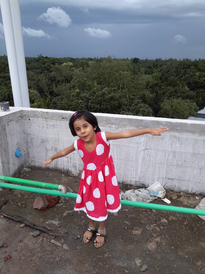 হারিয়ে যাচ্ছে এ প্রজন্মের শৈশব ও কৈশর
