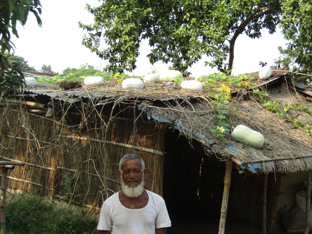 কৃষকের ভালো কৃষকরাই জানেন