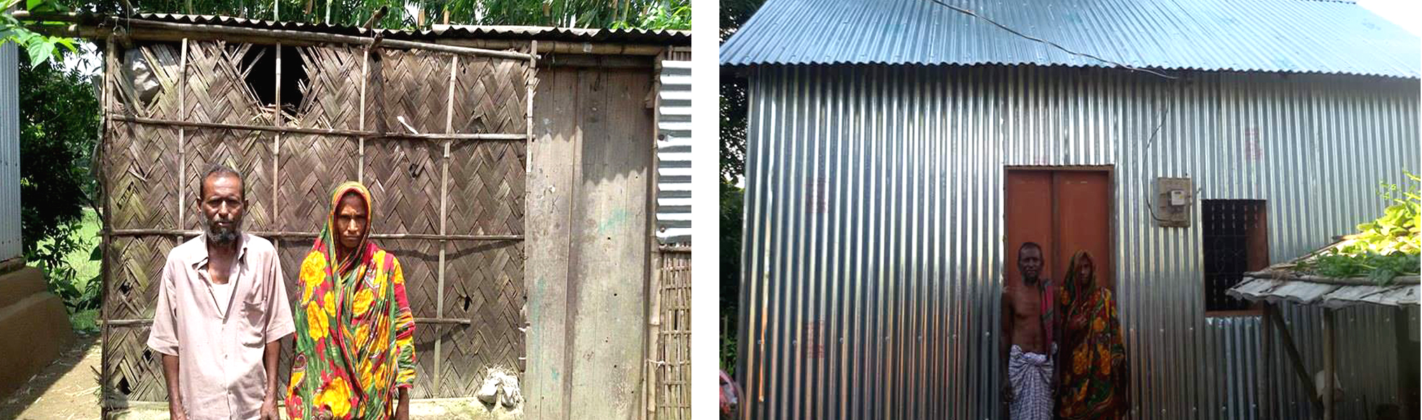 একজন রফিকুল খানের মহানুভবতা