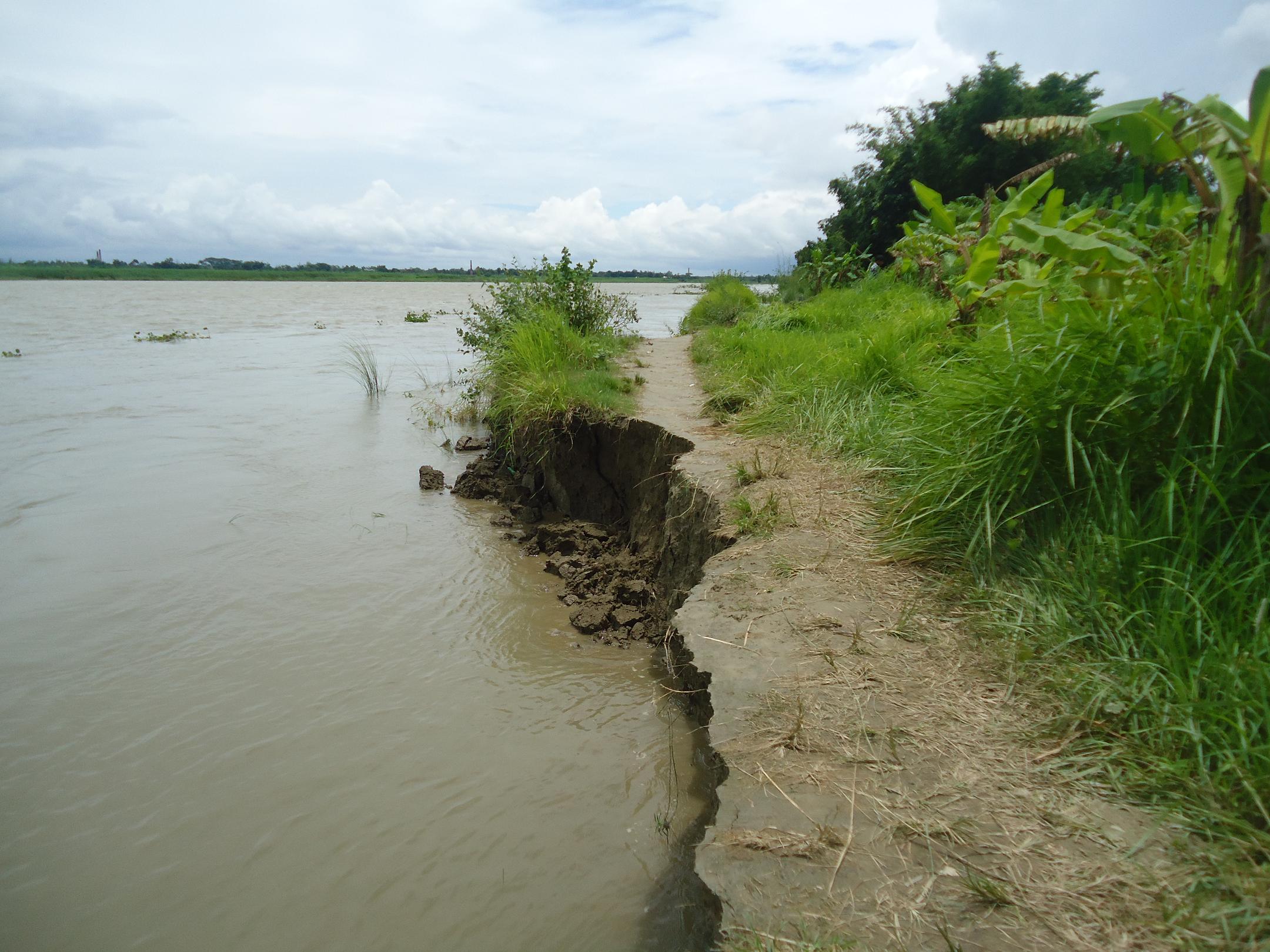 জলবায়ু পরিবর্তন মোকাবিলায় জিওইঞ্জিনিয়ারিং কতটা যৌক্তিক