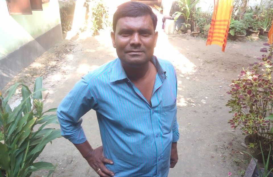 স্বপ্নজয়ী নগেন