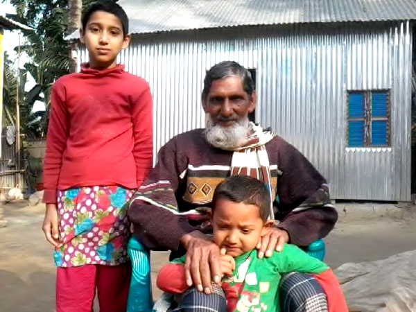 বীরপ্রতীক আতাহার আলীর নামেই ধলেশ্বরী নদীর ব্রিজটির নাম হোক