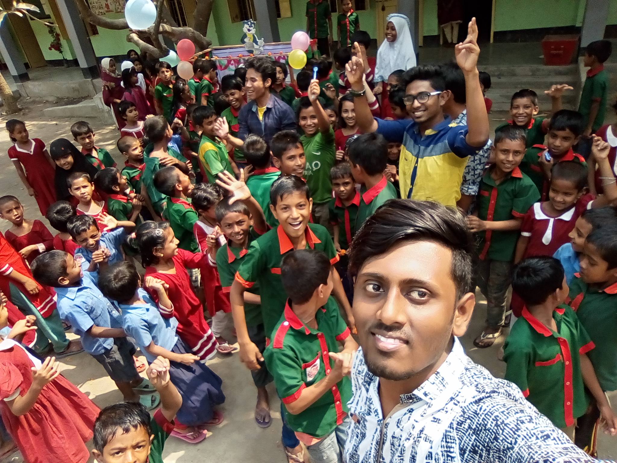 সততার দোকান : দূর্নীতি বিরোধী সামাজিক আন্দোলন