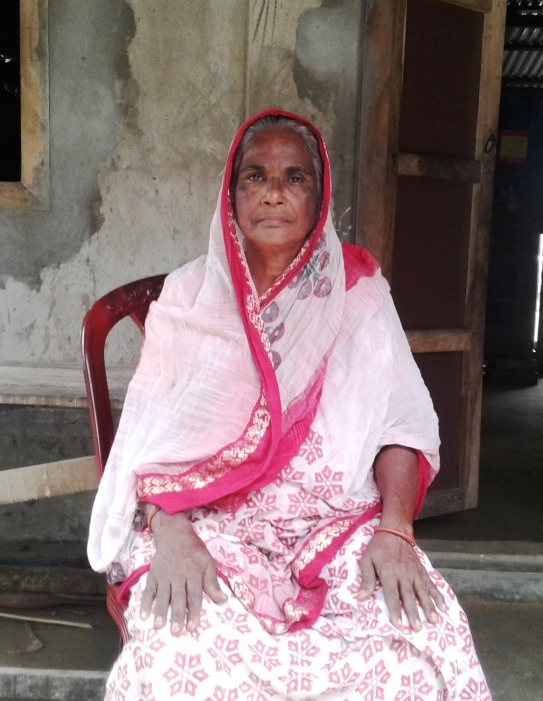 একজন লতিফার আলোকিত জীবনের গল্প