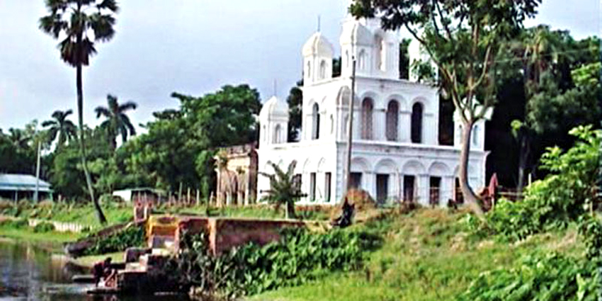 মানিকগঞ্জের প্রাচীন নিদর্শনগুলো