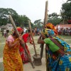 বাঙালির ঐতিহ্যবাহী গ্রামীণ সংস্কৃতি উৎসব