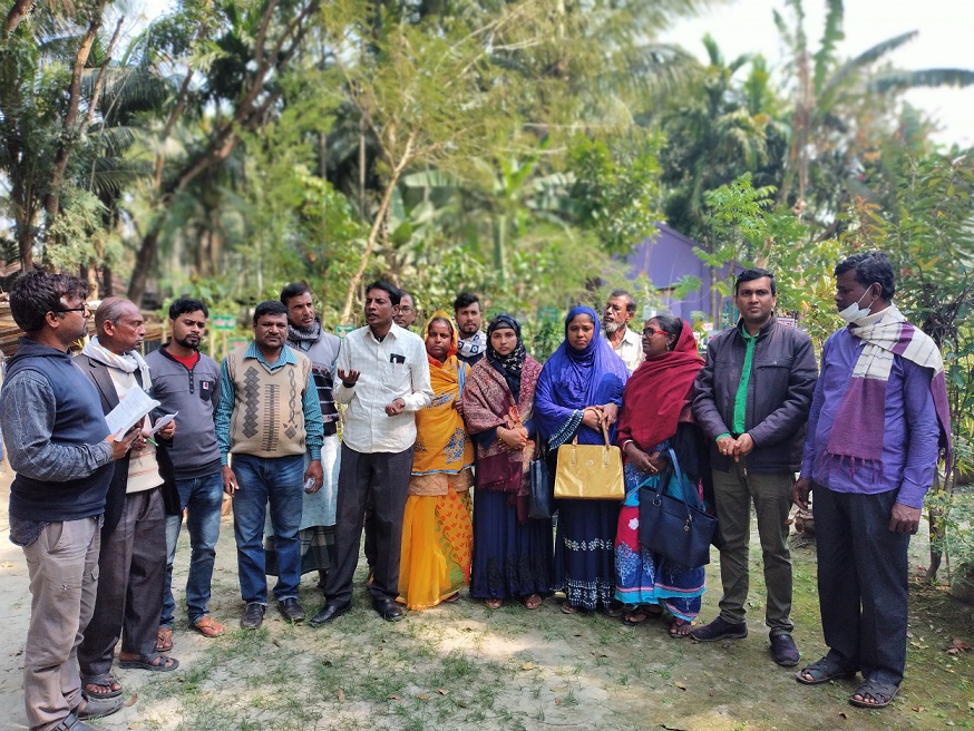 প্রতিটি অভিজ্ঞতা বিনিময় সফর যেন এক একটা শিক্ষা