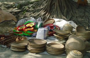 মানিকগঞ্জের লোক ঐতিহ্য: কুটির বাঁশ বেত শিল্প
