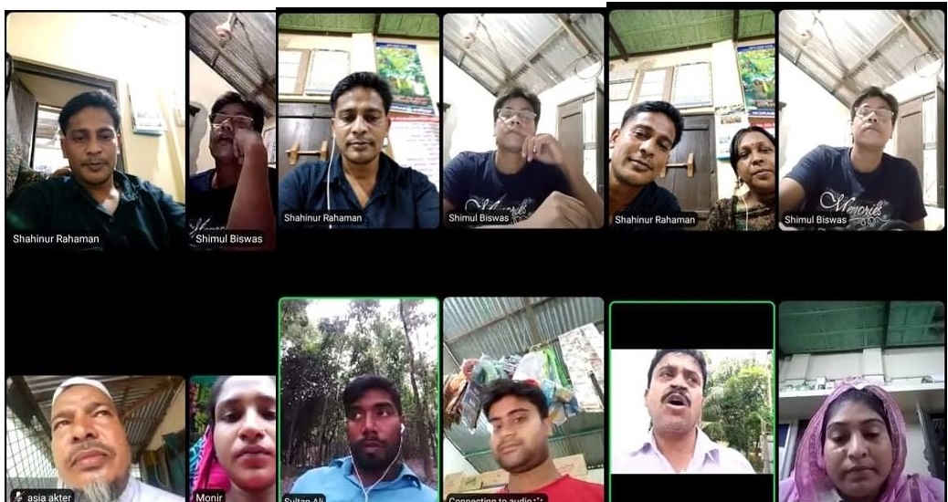 বাল্য বিয়ে ও নারী নির্যাতন বন্ধে নজরদারি বৃদ্ধি করতে হবে