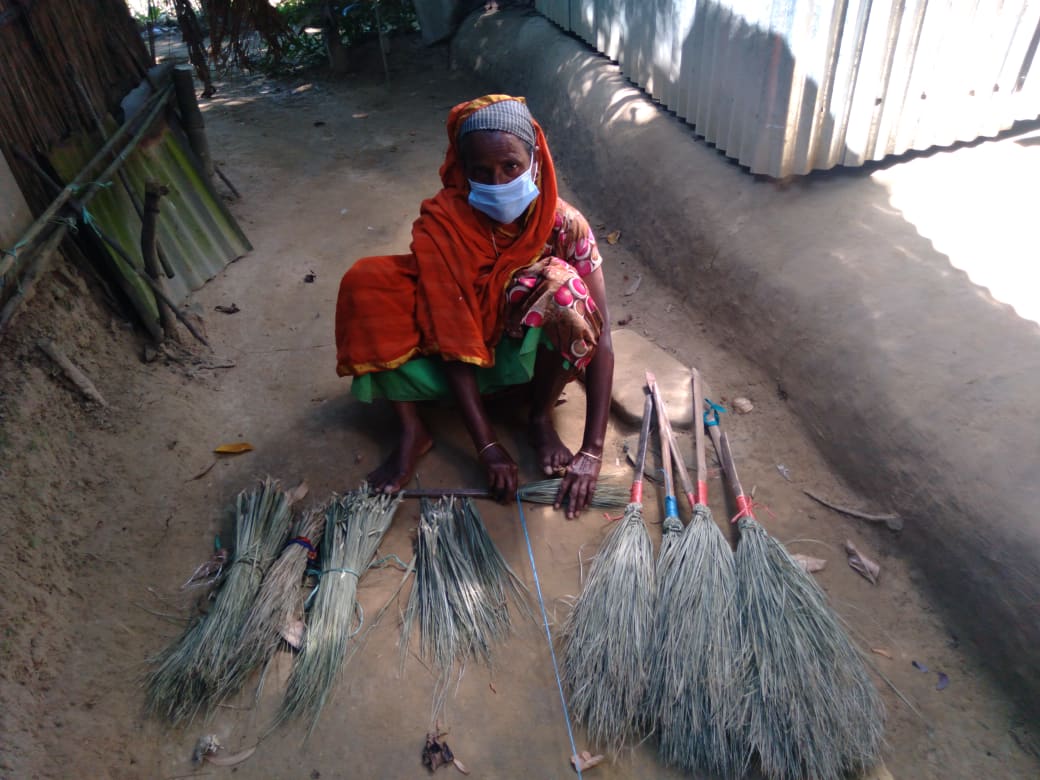 কোন কাজই ছোট নয়