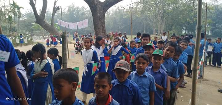 কোন দিকে যাচ্ছে আমাদের ভবিষ্যৎ প্রজন্ম