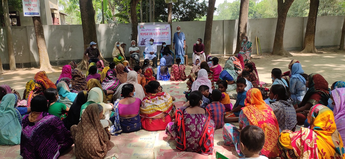 নতুন প্রজন্মকে স্বাধীনতার ইতিহাস জানানো আমাদের দায়িত্ব