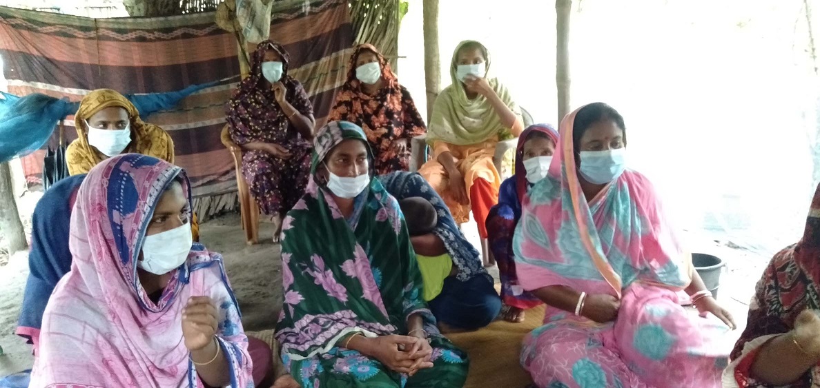 গবাদি পশু-পাখি পালন আমাদের আয়ের একটি বড় উৎস