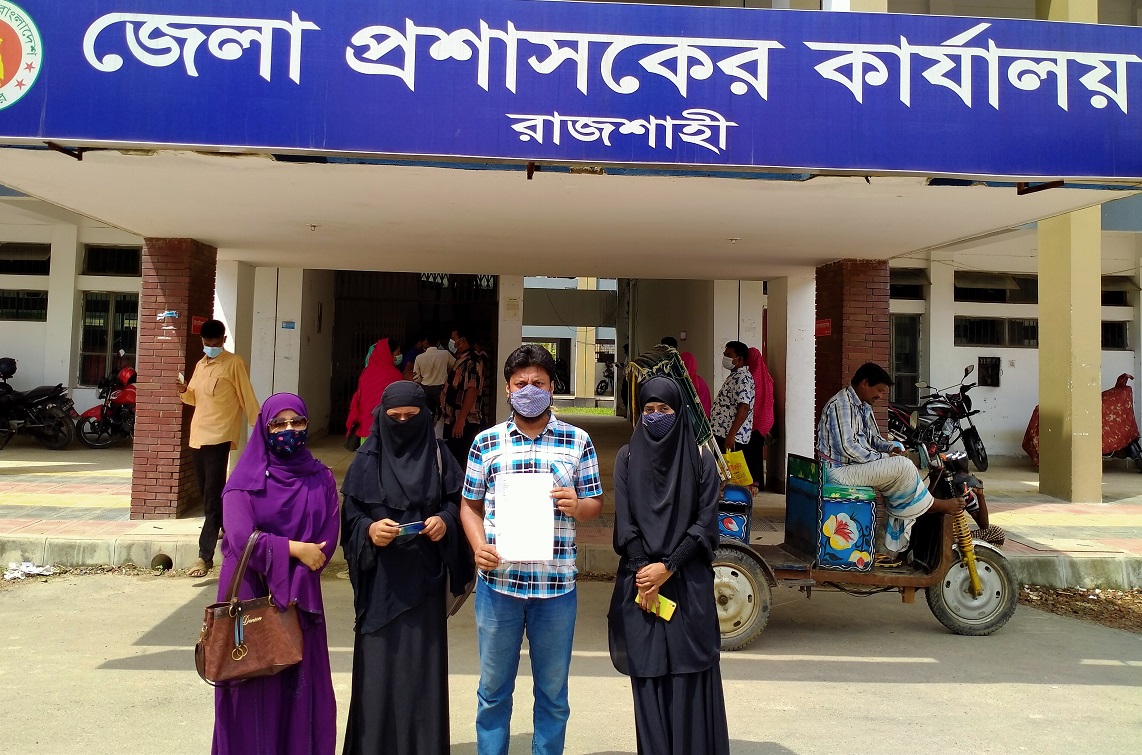 প্রাচীন ও ঐতিহ্যবাহী বৃক্ষ সংরক্ষণ করুন
