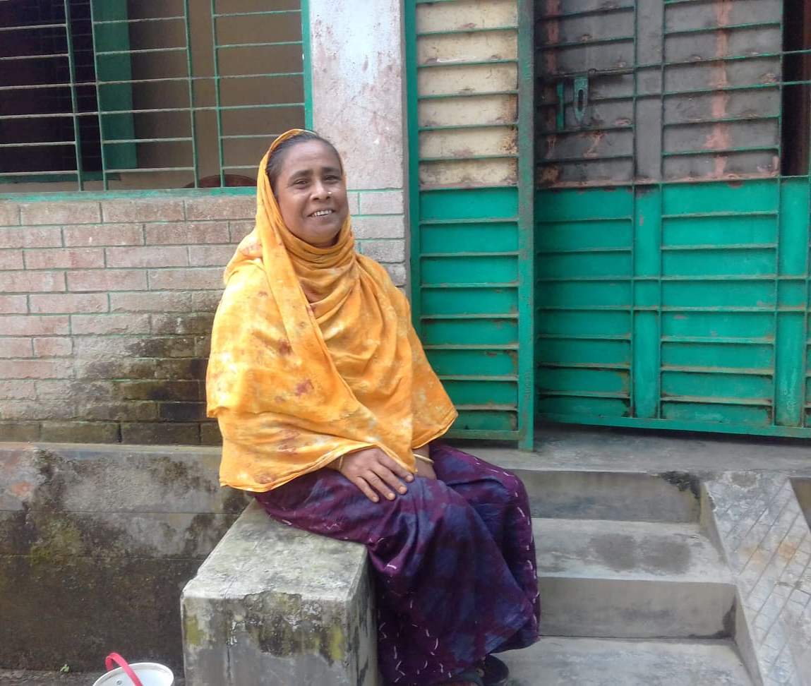 এখন আমার পছন্দের মর্যাদা দেয়