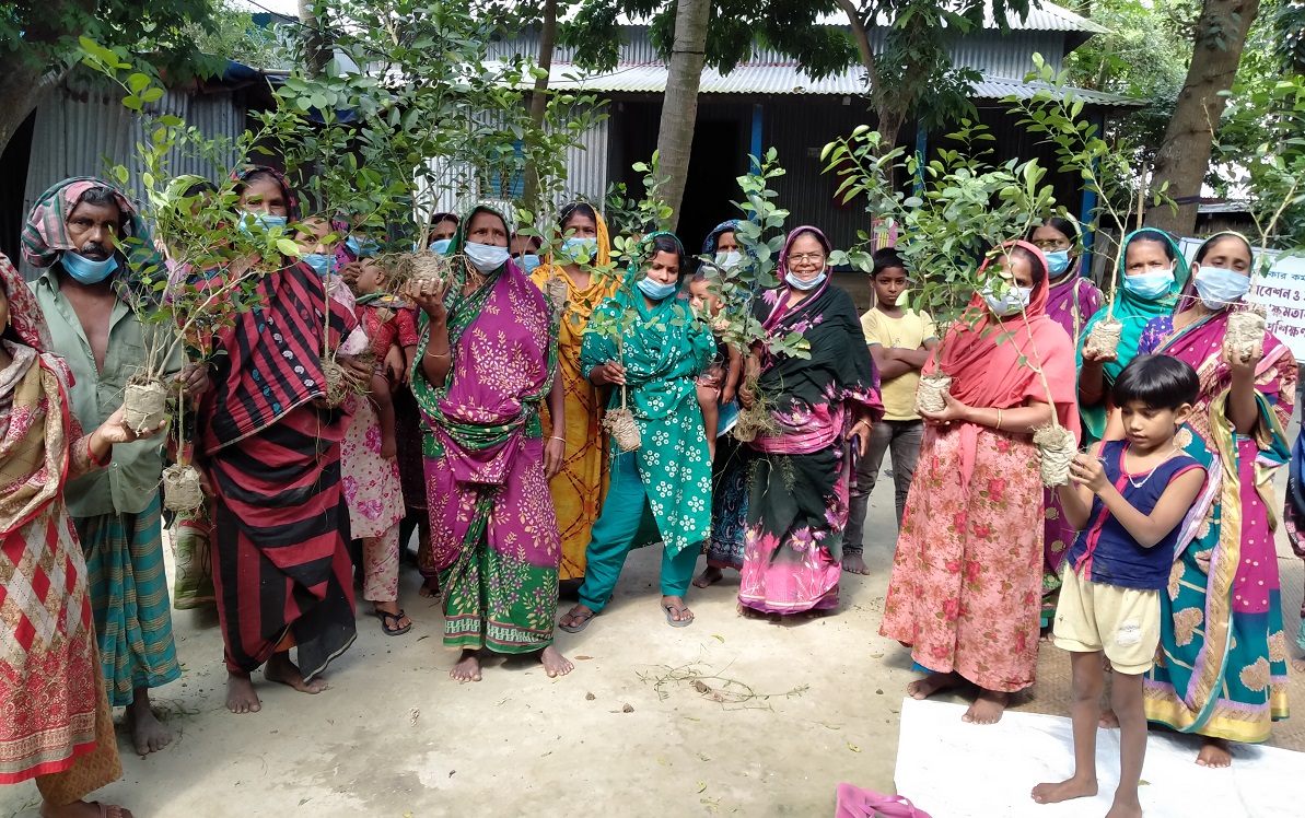 দৃষ্টিভঙ্গির পরিবর্তনই নারীর উন্নয়নের চাবিকাঠি