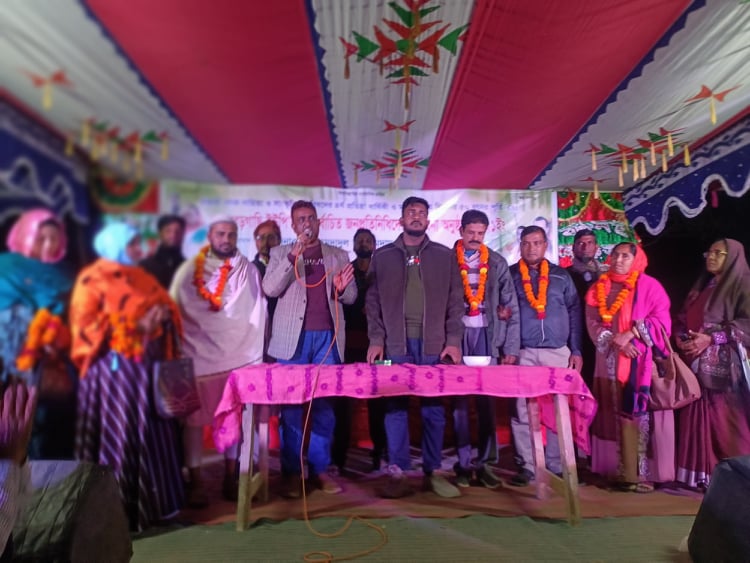 সংস্কৃতিকমনা ব্যক্তিই পারে সমাজকে সুন্দর করতে