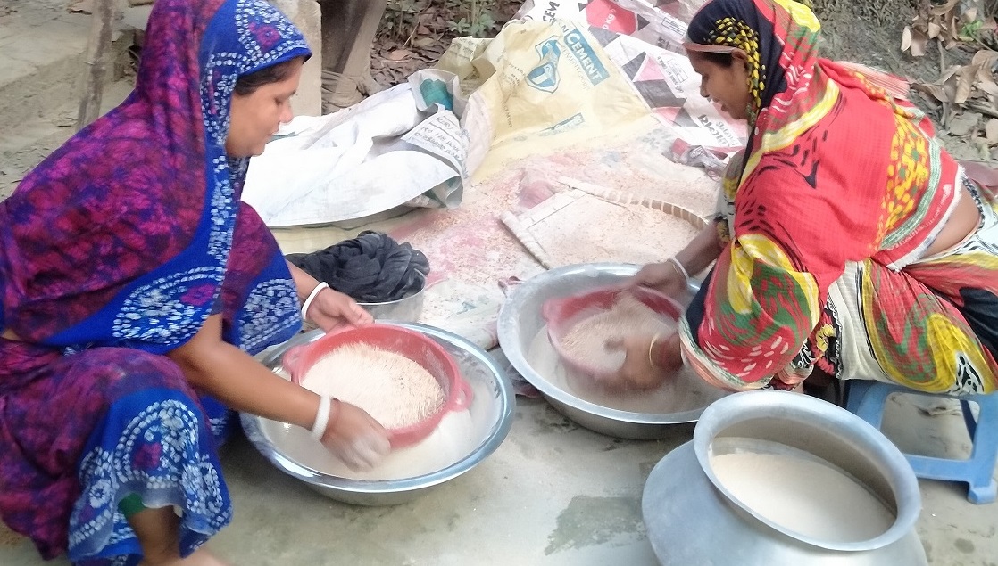 বাঙালির সংস্কৃতি ও ঐতিহ্য বিরাজমান থাকুক