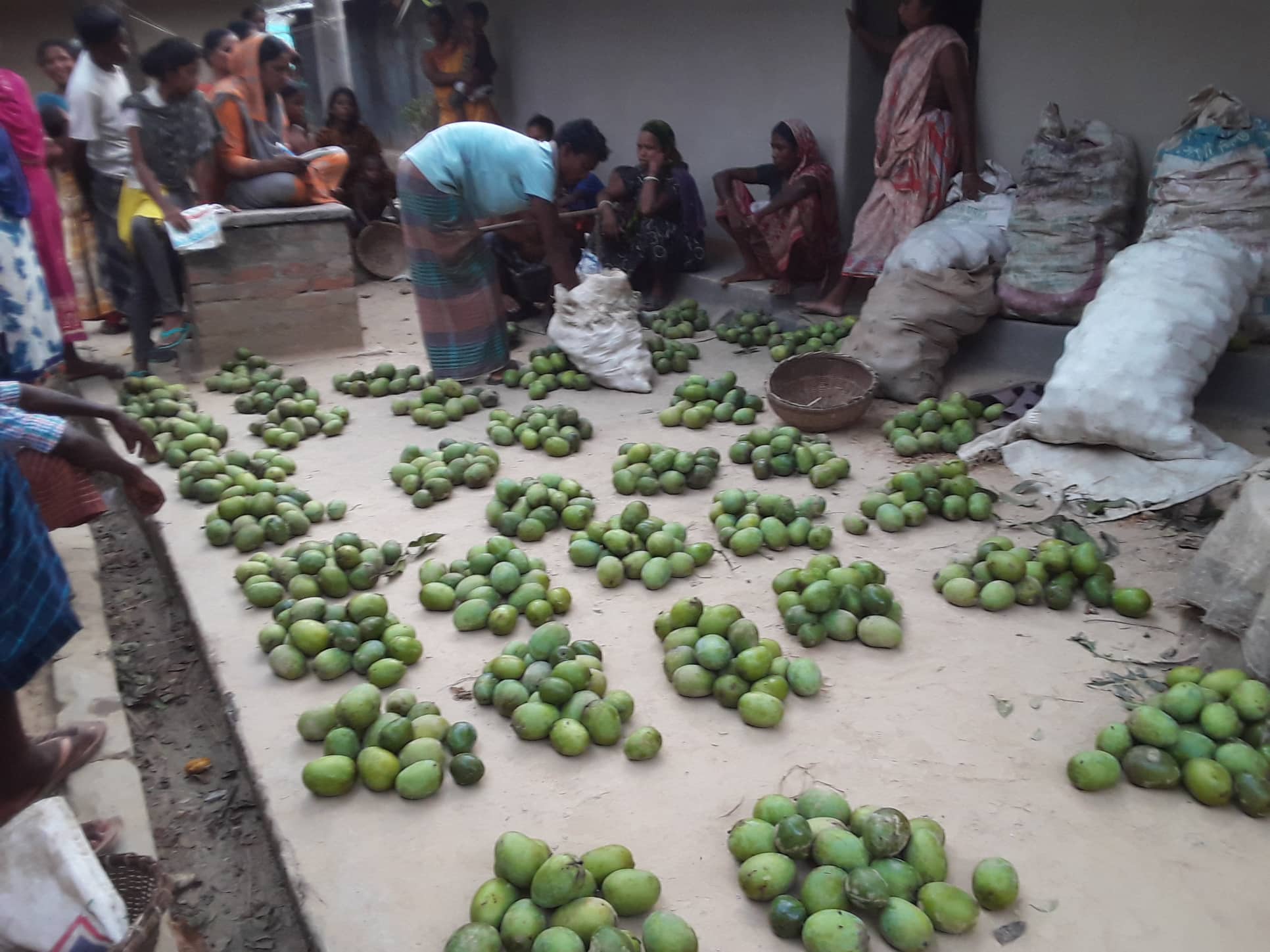 সংগঠনই আমাদের শক্তি