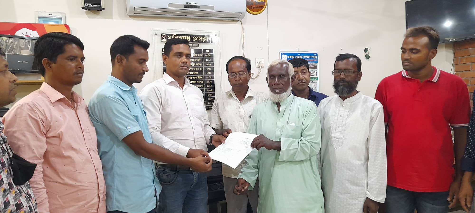 কৃষিখাতে বাজেট বরাদ্দ বৃদ্ধির দাবি কৃষক সংগঠনের