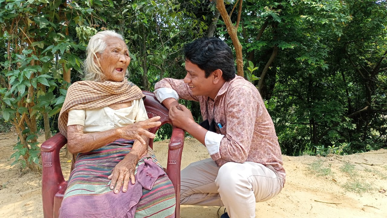 কুমুদিনী হাজংদের কৃষি মানস ও হাওর কৃষকদের কৃষি সংকট