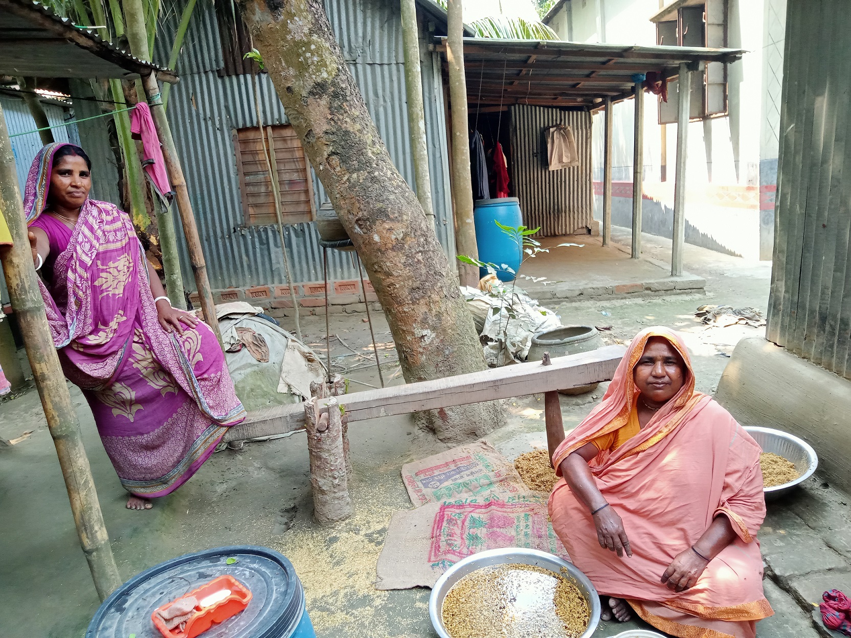 চৈত্র সংক্রান্তিসহ বাঙালির সব ঐতিহ্যকে সুরক্ষার উদ্যোগ নিতে হবে