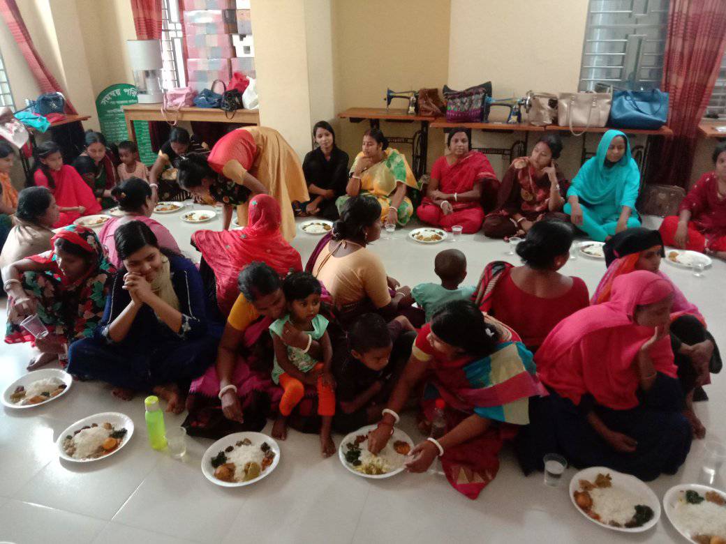 আন্তঃনির্ভশীলতা স্বীকার করি, বহুত্ববাদী সমাজ গড়ি