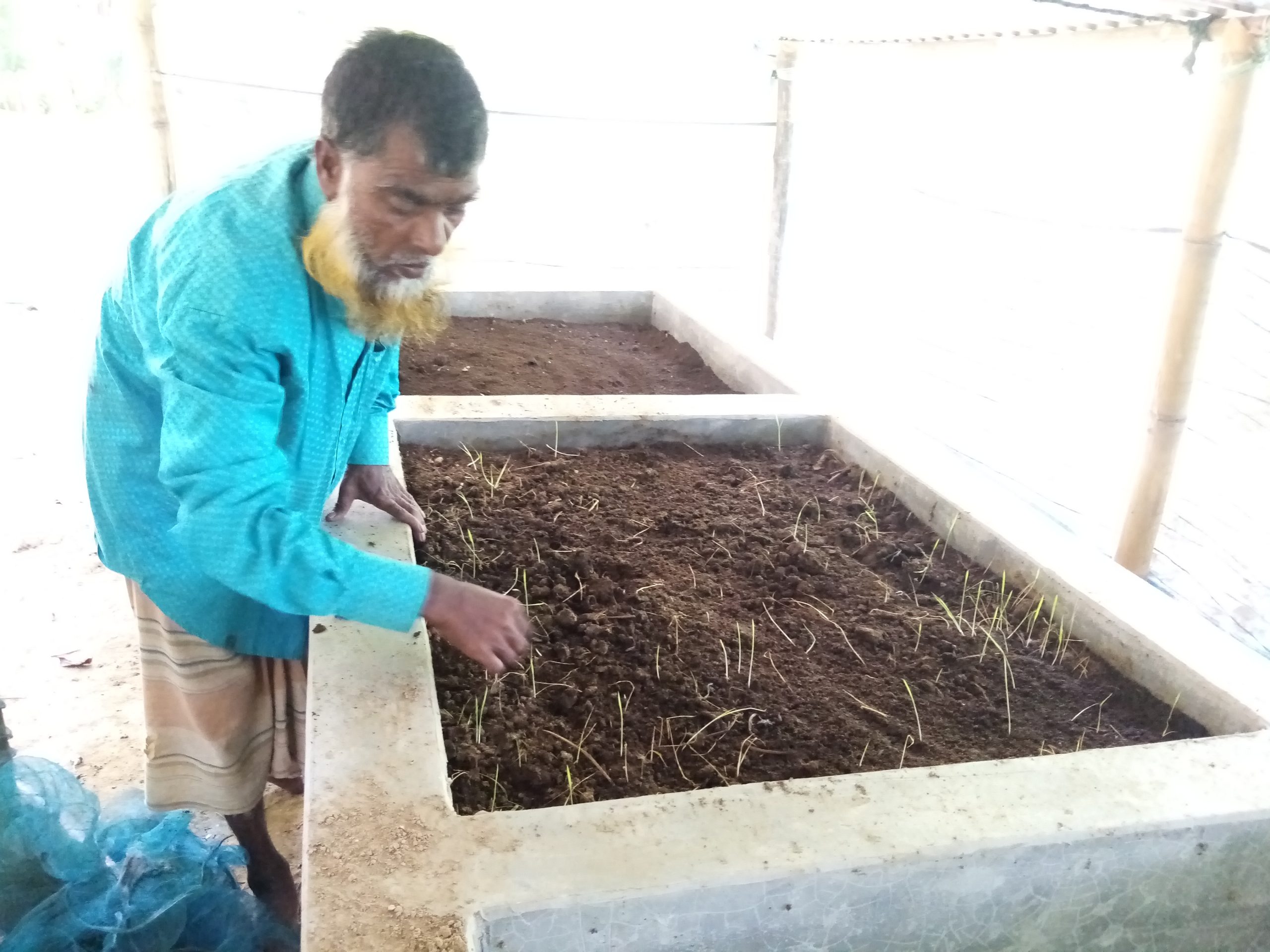 আব্দুল মোতালেবের ঘুরে দাঁড়ানোর গল্প
