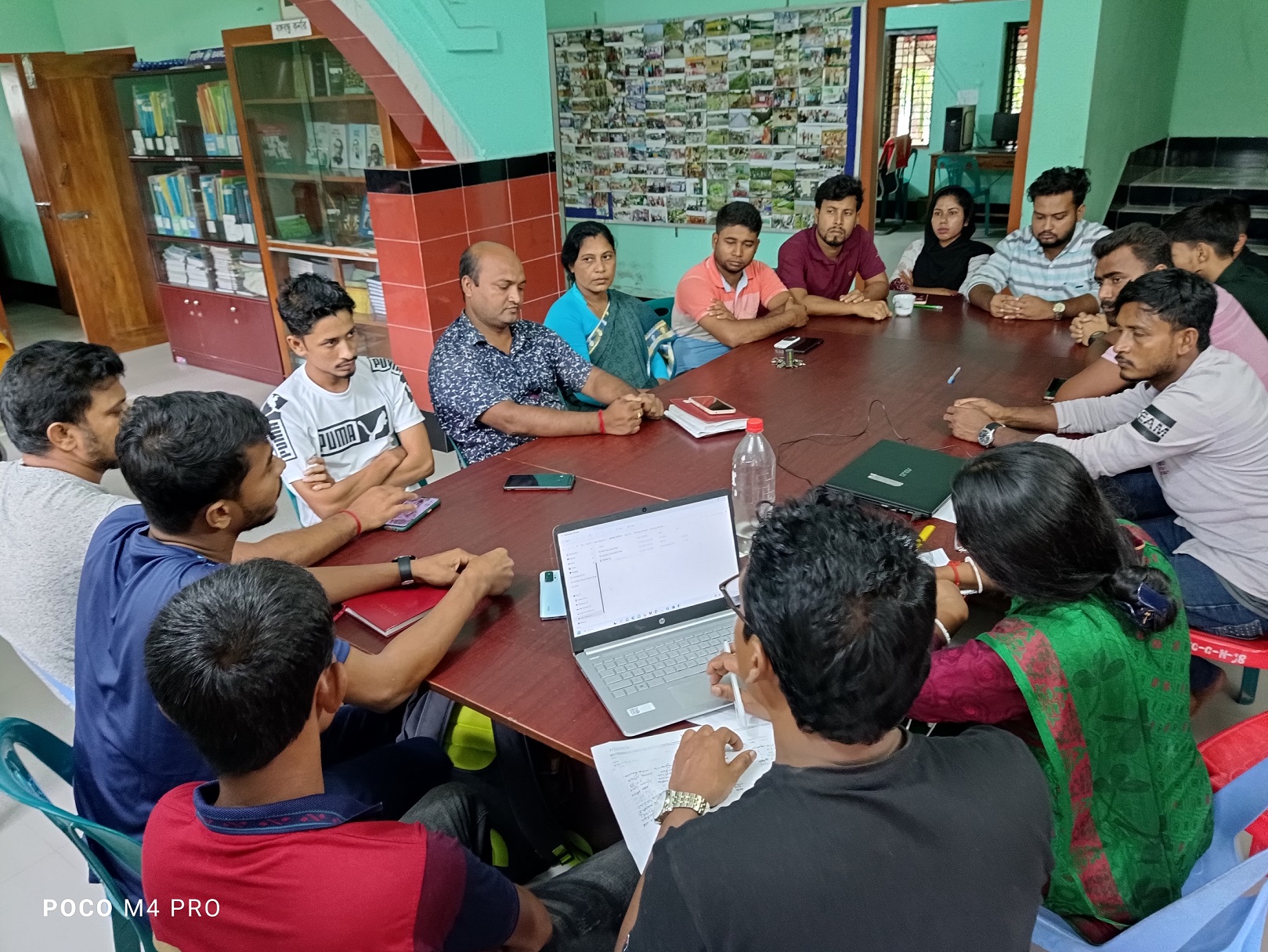 একতাই শক্তি, একতাই বল