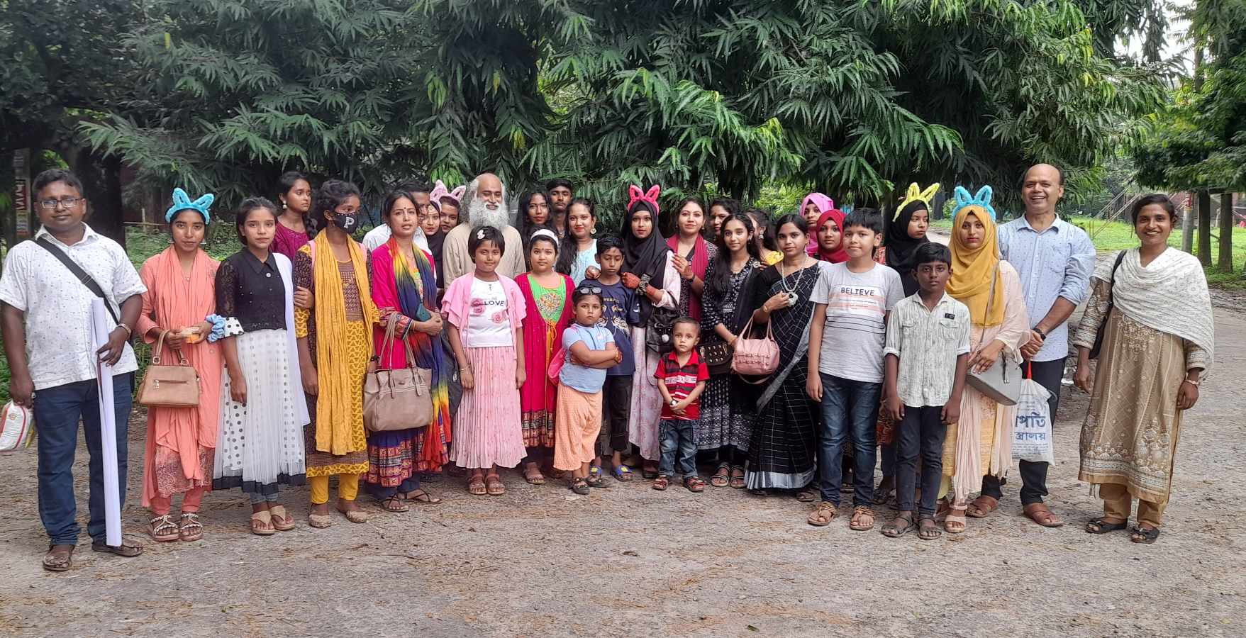 কন্যাশিশুর সব অধিকার সুরক্ষা ও নিশ্চিত করতে হবে