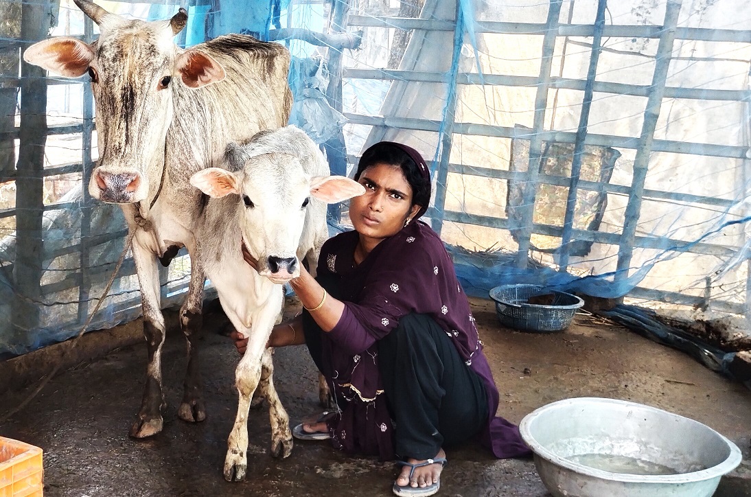 রেবেকা খাতুন এর স্বপ্ন
